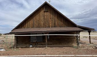 46950 N Falcon Flight Way, Ash Fork, AZ 86320