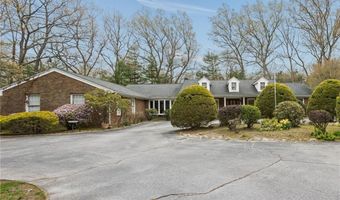 300 Twin River Rd, Lincoln, RI 02865