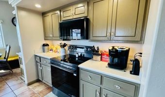 42832 La Posa Rd, Bouse, AZ 85325