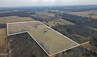 16 Acres Atkins Rd, Anderson, MO 64831