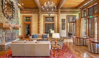 100 Bachelor Ridge Rd 3307, Avon, CO 81620