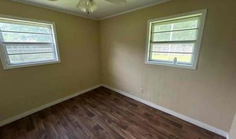 420 Woodward St, Amory, MS 38821