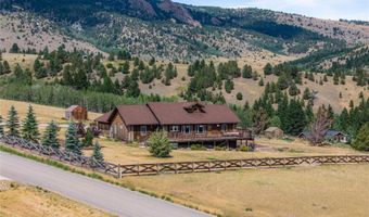 310 Highpark Dr, Anaconda, MT 59711