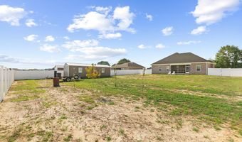 1908 Baxter Rd, Ashford, AL 36312