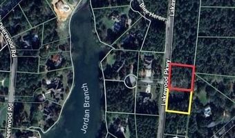 400 Lakewood Pkwy, Barnwell, SC 29812