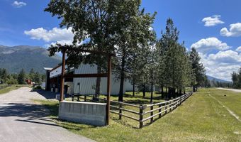 11926 Mt Highway 83, Bigfork, MT 59911