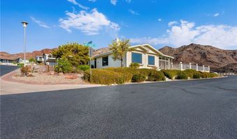 598 Mount Hunter Way, Boulder City, NV 89005