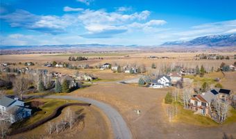 Little Wolf Road lot 26, Bozeman, MT 59715