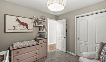 1222 S County Road 1050 E, Indianapolis, IN 46231