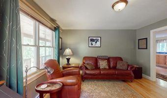 265 Stonewall Dr, Bristol, VT 05443