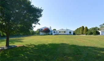 206 Shun Pike, Johnston, RI 02919