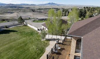 407 Indigo Cir 3, Cody, WY 82414