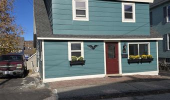 122 Sessions St, Berlin, NH 03570