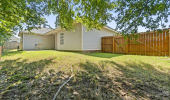 5712 Heritage Heights Dr, Benton, AR 72019