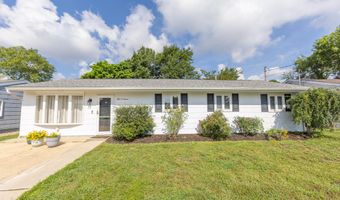 107 6th St, Barnegat, NJ 08005