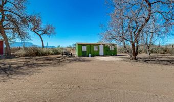 1300 NM-313, Algodones, NM 87001