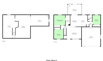 N162 HOPFENSPERGER Road, Appleton, WI 54915