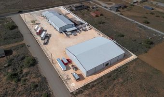 3398 SE 3000, Andrews, TX 79714