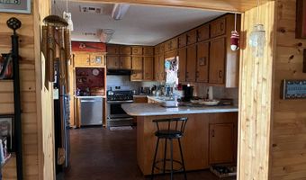 2452 S Carr Pen Rd, Atoka, OK 74525