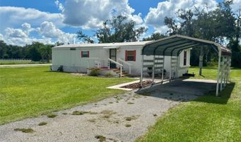 3491 SW LIVE OAK Ave, Arcadia, FL 34266