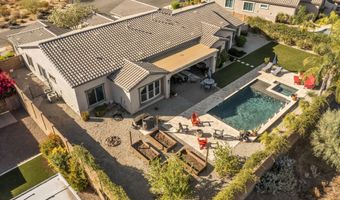 6119 E OYER Ln, Cave Creek, AZ 85331