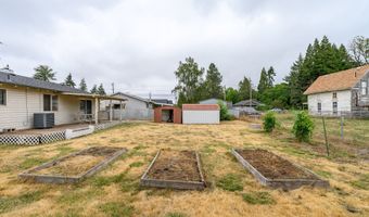 705 GOUCHER St, Amity, OR 97101