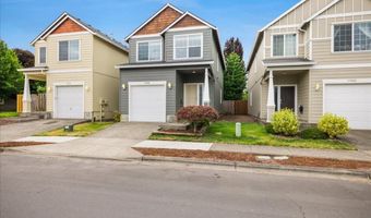17538 SW LAWTON St, Beaverton, OR 97003