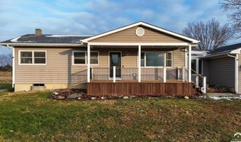 72 E 1600 Rd, Baldwin City, KS 66006
