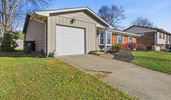 8638 Northport Dr, Anderson Twp., OH 45255