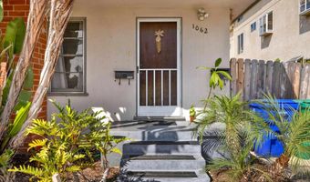 1062 Tourmaline St, San Diego, CA 92109