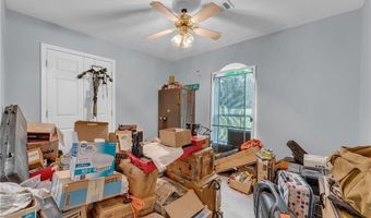 2511 New Town Rd, Alma, AR 72921