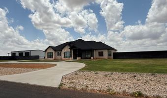 1605 NW Eliam Dr, Andrews, TX 79714
