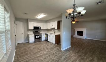 1010 DEKALB St, Auburn, GA 36830