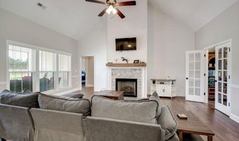 45 Old Friar Rd, Aiken, SC 29801