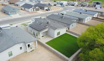 480 Deserts Dr, Socorro, TX 79927
