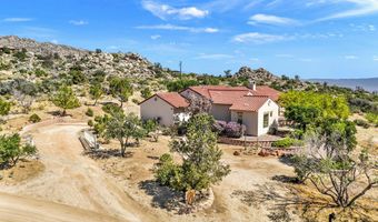 60495 Yucca Rd, Mountain Center, CA 92561
