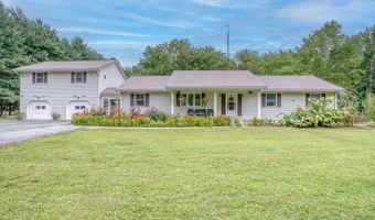 238 MOOSE LODGE Rd, Camden Wyoming, DE 19934