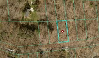 Roberts Avenue, Beverly Shores, IN 46301