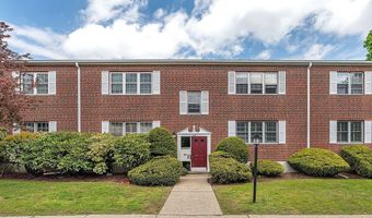 198 Lake Shore Road 2, Boston, MA 02135