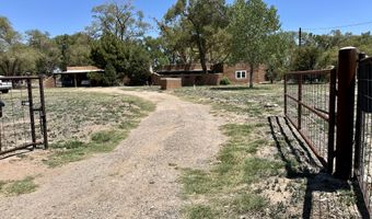 105 MAESTAS Rd, Belen, NM 87002