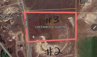 1264 E 4486 N Lot 3, Buhl, ID 83316