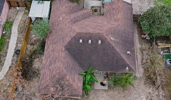 1601 E SAINT FRANCIS St, Alton, TX 78573