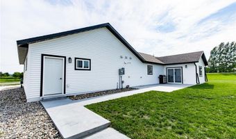 106 Pheasant St, Audubon, MN 56511
