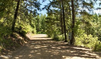 1710 Tower Mountain Rd, Blanchard, ID 83804