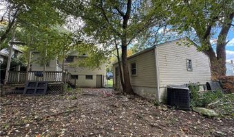 211 W 58th St, Ashtabula, OH 44004
