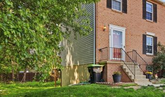 3614 MARPAT Dr S, Abingdon, MD 21009