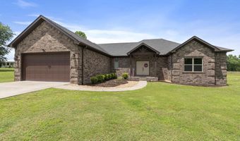 1985 Hwy 319 W, Austin, AR 72007