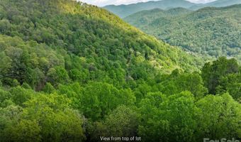 Jacks Knob Road 49, Barnardsville, NC 28709