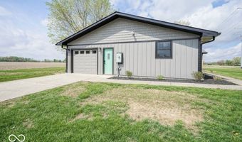 1737 W 1000 N, Alexandria, IN 46001