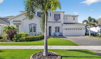 998 SIGNET Dr, Apollo Beach, FL 33572